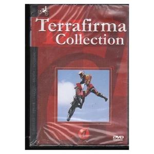 Terrafirma Collection DVD BDG - 2010 Sigillato - Imagen 1 de 2