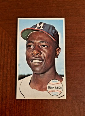 1964 Topps Giants - Set Break - Completa tu set - 10-29-25 - ¡NUEVAS CARTAS! Foto 1 de 4