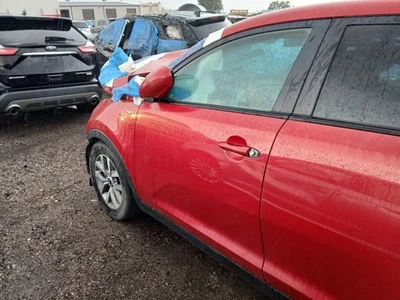 Driver Left Front Door Without Solar Fits 10-16 SPORTAGE 1355000 Foto 1 de 4