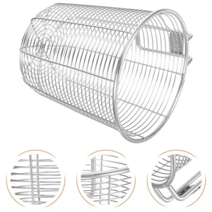 Cesta de cubiertos soporte para lavavajillas palillo almacenamiento estante de secado - Imagen 1 de 12