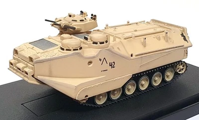 Dragon 1/72 Scale 60057 - AAV-7A1 Amphibious Operation Restore Hope Somalia 1993 - Image 1 of 4