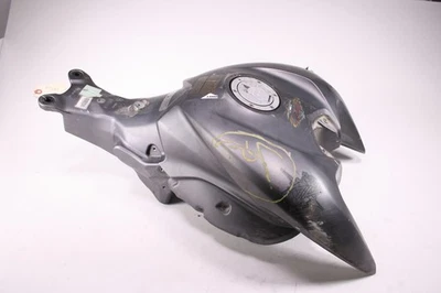 14 MV Agusta Rivale 800 燃气油箱无钥匙 — 第 1/4 张图片