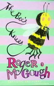 The Bee's Knees by Roger McGough Paperback Book - Picture 1 of 1