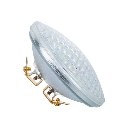 PAR36 LED Landscape Bulbs 6W 3000K Warm White, AC/DC12V, 700Lumens, PAR36 LED... - Image 1 of 4