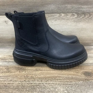 Sorel Ona Ave Chelsea wasserdichte Stiefel NL5140-010 Damengröße 10. " - Bild 1 von 10