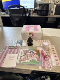 CANDY STRIPE Limit Edition -Good- Dreamcast Sega 4303 dc US SELLER