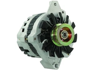 Alternator For 1987 GMC R1500 Suburban MH849TF - Picture 1 of 1