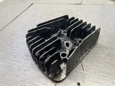 Kawasaki F7 175 1973 culata Foto 1 de 4