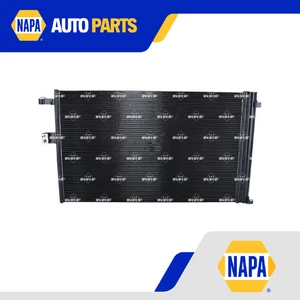 Air Con Condenser fits BMW X3 M40d G01 3.0D 18 to 20 B57D30B AC Conditioning NRF - Picture 1 of 12