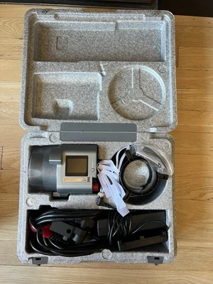 Monoluz LED bicolor Aputure Amaran 60x S con estuche gris Foto 1 de 4