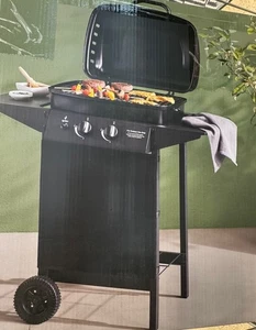 2 burner gas bbq, Outdoor Freestanding Brand New In Box - Picture 1 of 4