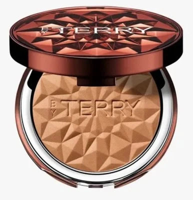 By Terry Tea To Tan Sun Powder - 03 Tan Bronze. BNIB. - image 1 of 4