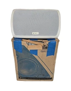 Altavoz de música para interiores y exteriores Niles OS5.3Si con soporte de montaje - Imagen 1 de 8