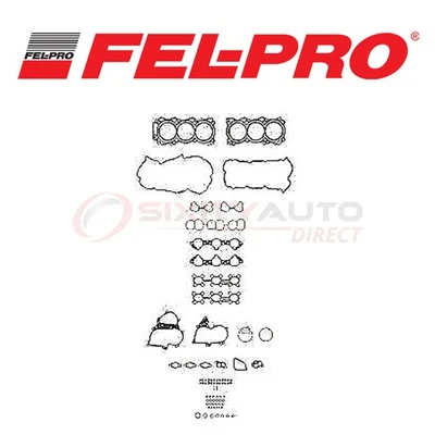 Fel Pro Cylinder Head Gasket Set for 2013 Infiniti JX35 3.5L V6 - Engine gw Foto 1 de 4