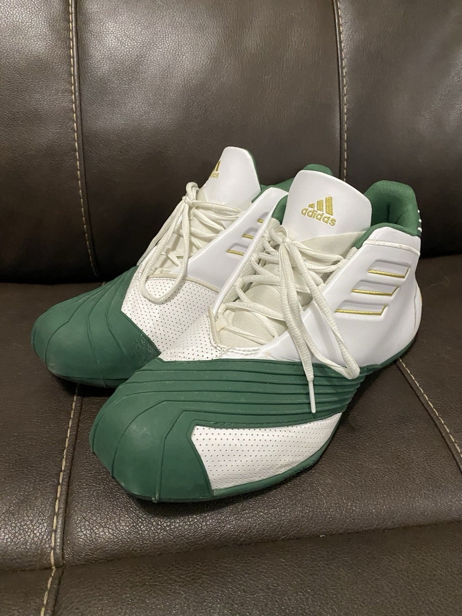 adidas T-Mac 1 PE SVSM for Sale | Authenticity Guaranteed | eBay adidas T-Mac 1 PE SVSM for Sale | Authenticity Guaranteed | eBay