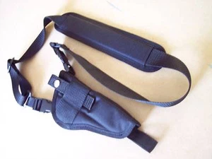 Bandoleer HOLSTER Taurus JUDGE 3" barrel 3" Magnum cyl. - Picture 1 of 1