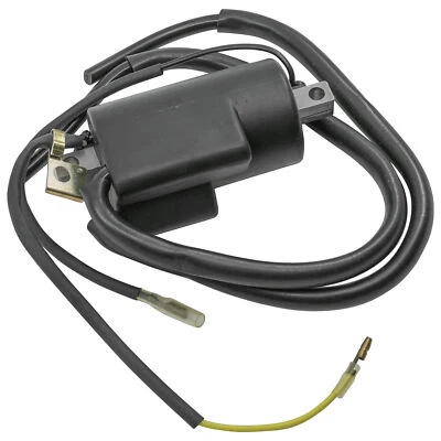 Bobina de encendido para Kawasaki KZ400S Special 1975 1976 1977 Double Line Foto 1 de 4