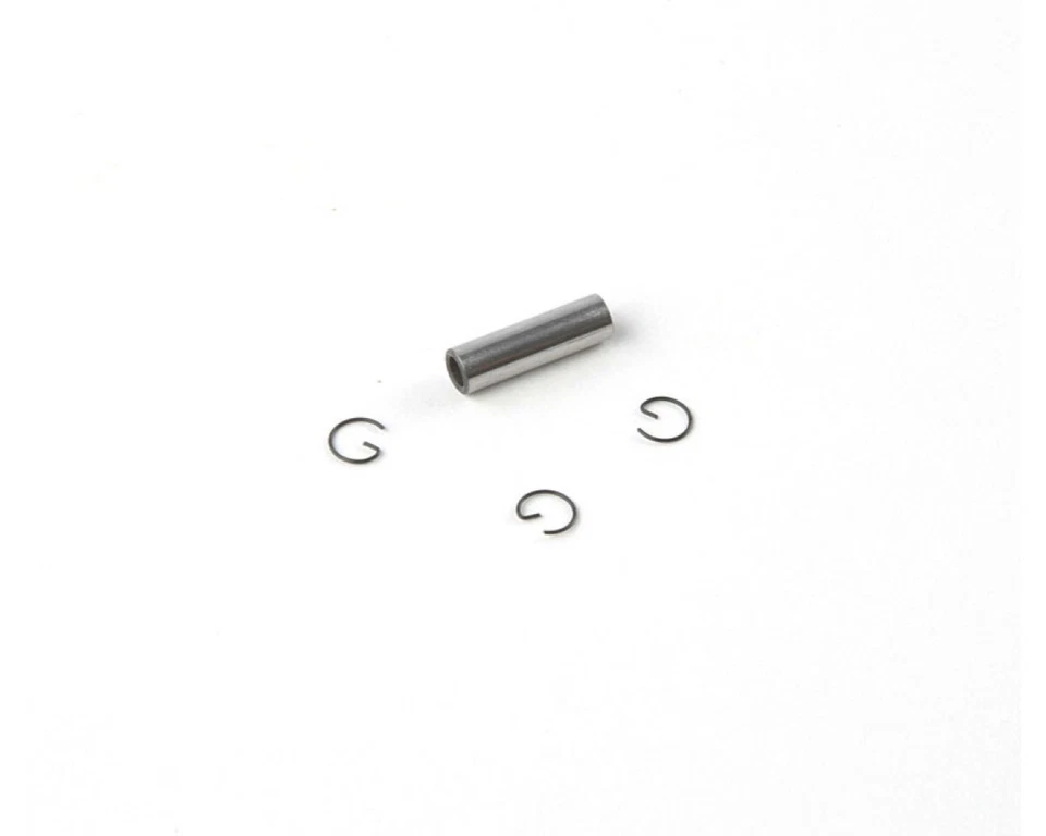 Axial Engine Piston Pin and Retainer Set AXI00067  - Bild 1 von 1