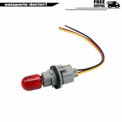 Juego de arnés de cables con enchufe de bombilla de señal de giro de faros para Lexus RX450h RX350L 3,5 L Foto 1 de 4