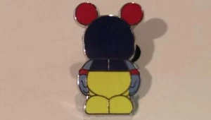 Disney Trading Pins - Vinylmation Jr #2 - Schneewittchen - Bild 1 von 1