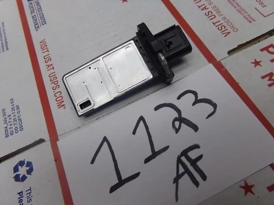 2012 Ford Flex ДАТЧИК МАССОВОГО РАСХОДА ВОЗДУХА Б/У #1123-AF  - Изображение 1 из 4