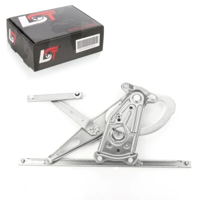 Elektrischer Fensterheber vorne links ohne Motor für RENAULT Fluence L30 - Imagem 1 de 4