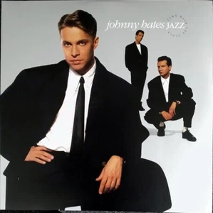 Johnny Hates Jazz – Turn Back The Clock (Brand New Sealed Vinyl 2LP) 201 - Picture 1 of 2