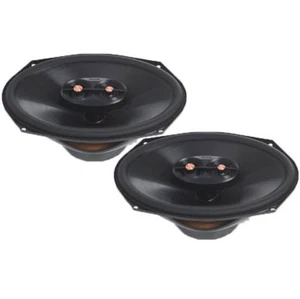 Infinity PR9613IS 540W 6" x 9" Primus 3-Way Coaxial Car Speakers - Picture 1 of 11