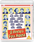 O. Henry's Full House [PG] Blu-ray