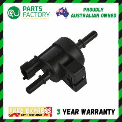 Holden Cruze Vapour Purge Valve Solenoid suit 2014-2016 1.8L F18D4 JH 55567453 - image 1 of 3