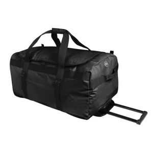 Stormtech Trident Waterproof Rolling Duffel Bag #GBW-2 - Picture 1 of 8