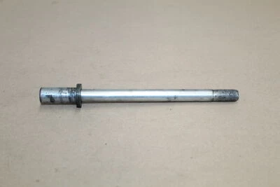 Aprilia Scarabeo 50 2005 4T eje de rueda delantera OEM  Foto 1 de 4