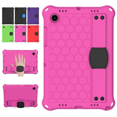 Case For Samsung Galaxy Tab A8 10.5 (X200/X205/X207) 2020 2022 Tablet Case Cover - Image 1 of 4