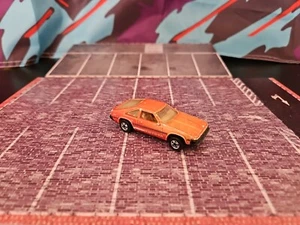 VINTAGE 1982 HOT WHEELS BLACKWALL '82 TOYOTA SUPRA COMBINE POSTAGE  - Picture 1 of 16
