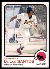 2022 Topps Heritage Minors Baseball ( 1 - 220 ) Pick Your Card Complete Your Set