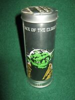  Burger King 2005 Star Wars EPISODE 2 Attack of the Clones WATCH (Sealed) in Tin