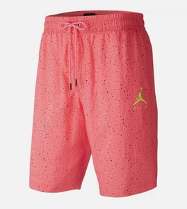 nike pink swim shorts