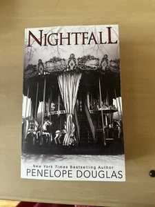 Penelope Douglas Devils Night Nightfall - Bild 1 von 2