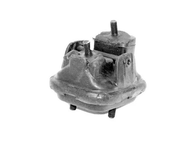 Westar 42DJ61N Rear Right Transmission Mount Fits 1986-1991 Buick LeSabre - Image 1 of 1