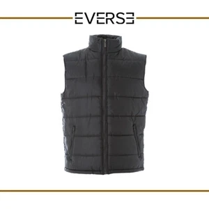 Gilet unisex imbottito NEW SHANGHAI James Ross - Foto 1 di 2