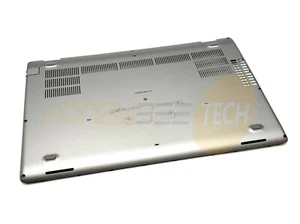 NEW GENUINE DELL LATITUDE 5511 LAPTOP BOTTOM BASE CASE BASE COVER TD6KD 0TD6KD - Picture 1 of 2