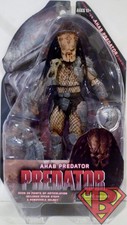 AHAB PREDATOR Predator 7" inch Action Figure SDCC Comic Con Exclusive Neca 2014