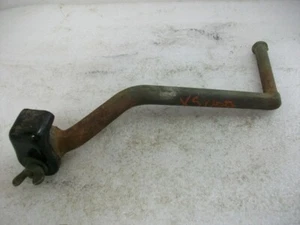 1978-1982 Yamaha XS1100 Kick Start Emergency Kickstart With Bolt XS 1100 Special - Picture 1 of 7