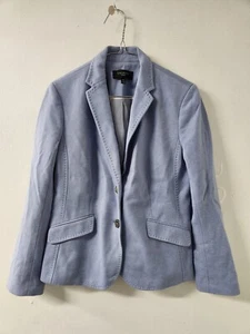 Women’s Talbots Petites Blazer - Size 10 - Picture 1 of 9