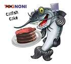 Rob Tognoni: Catfish Cake -   - (CD / C)