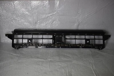 Audi Q3 2019-2024 parachoques delantero cubierta inferior central rejilla OEM 83A807683A Foto 1 de 4