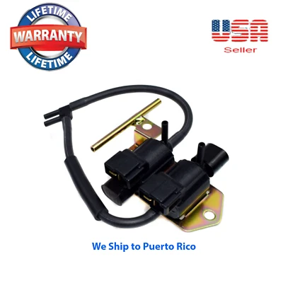 Electroválvula de embrague MR263723 apta para Mitsubishi Montero Sport EE. UU. 1997-2004 Foto 1 de 4