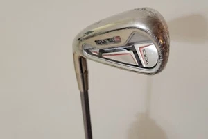 Adams Idea Super S STD/1+UP 6 Iron Matrix Kujoh Shaft R-Flex 85G Right-HandedNEW - Picture 1 of 5
