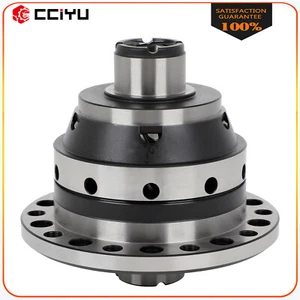 LSD Limited Slip Differential For 1994-2000 Honda Civic 1990-2001 Acura Integra - Picture 1 of 12