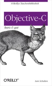 Objective-C kurz & gut - O’Reilly - Neupreis 14,90 EUR - Bild 1 von 1